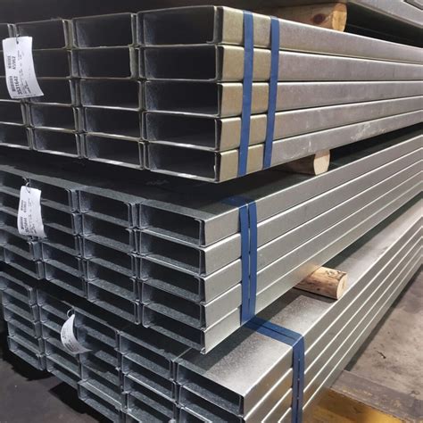 steel purlins near me